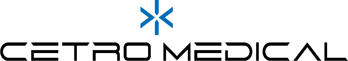 CETRO MEDICAL AB logo
